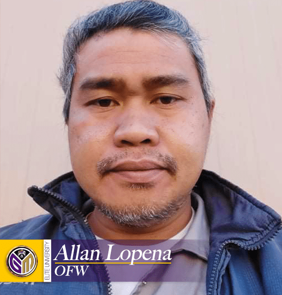 Allan Lopena