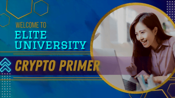 Module 0 Crypto Primer Introduction 1.0
