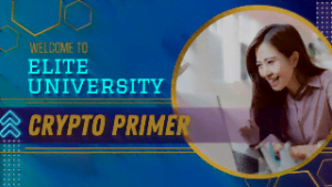 Module 0 Crypto Primer Introduction 1.0
