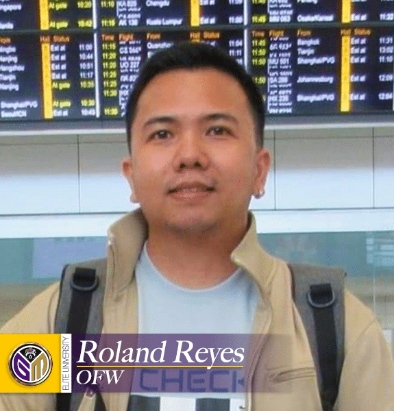 Roland Reyes