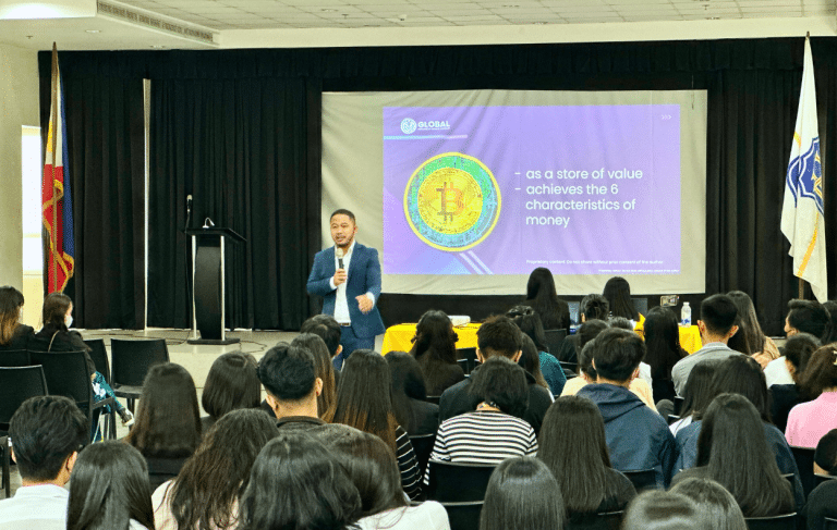 Crypto education caravan gains ground in universities