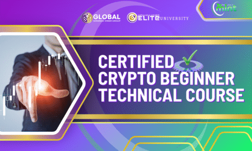 Certified Crypto Beginner Technical Course🍃