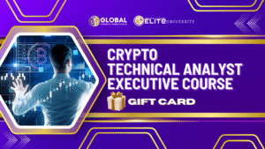 CRYPTO TECHNICAL ANALYST EXECUTIVE COURSE GIFT CARD